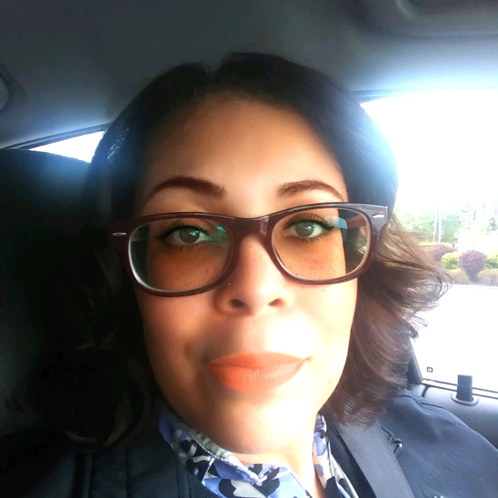 Meet your Posher, Lulu